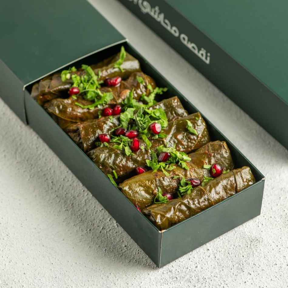 20% Off total bill! offer at Mahashi Box