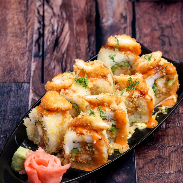 🍽️ Any Meal for 2.5 BD discount at SHIMU Asian Diner