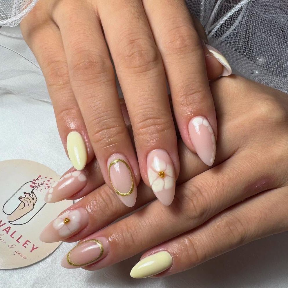 20% Off! offer at Nail Valley Salon