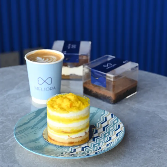 30% Off! discount at Meliora