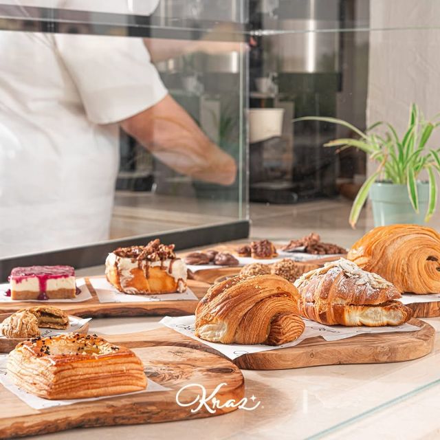 20% Off! discount at Kraz