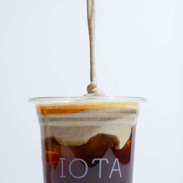 15% Off! discount at IOTA