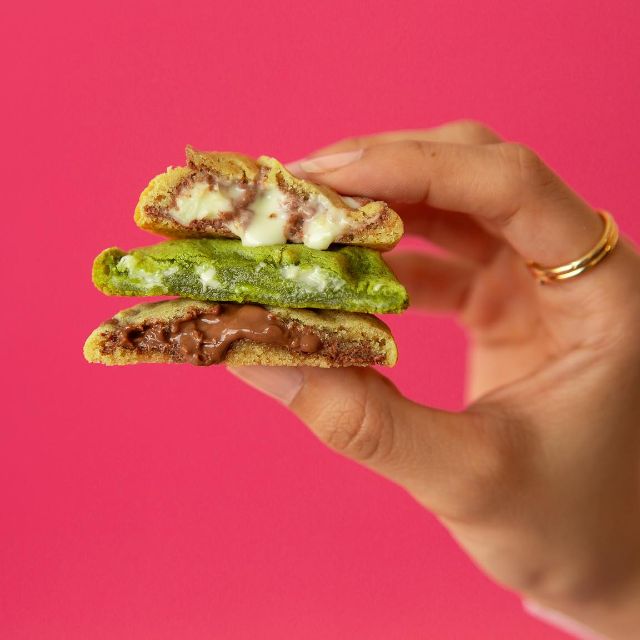 15% Off! discount at Dip And Enjoy