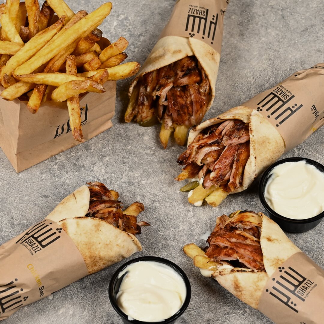 20% Off! offer at Shaziz