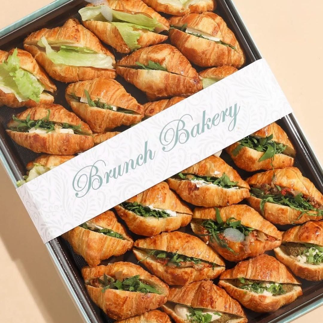 10% Off! offer at Brunch Bakery