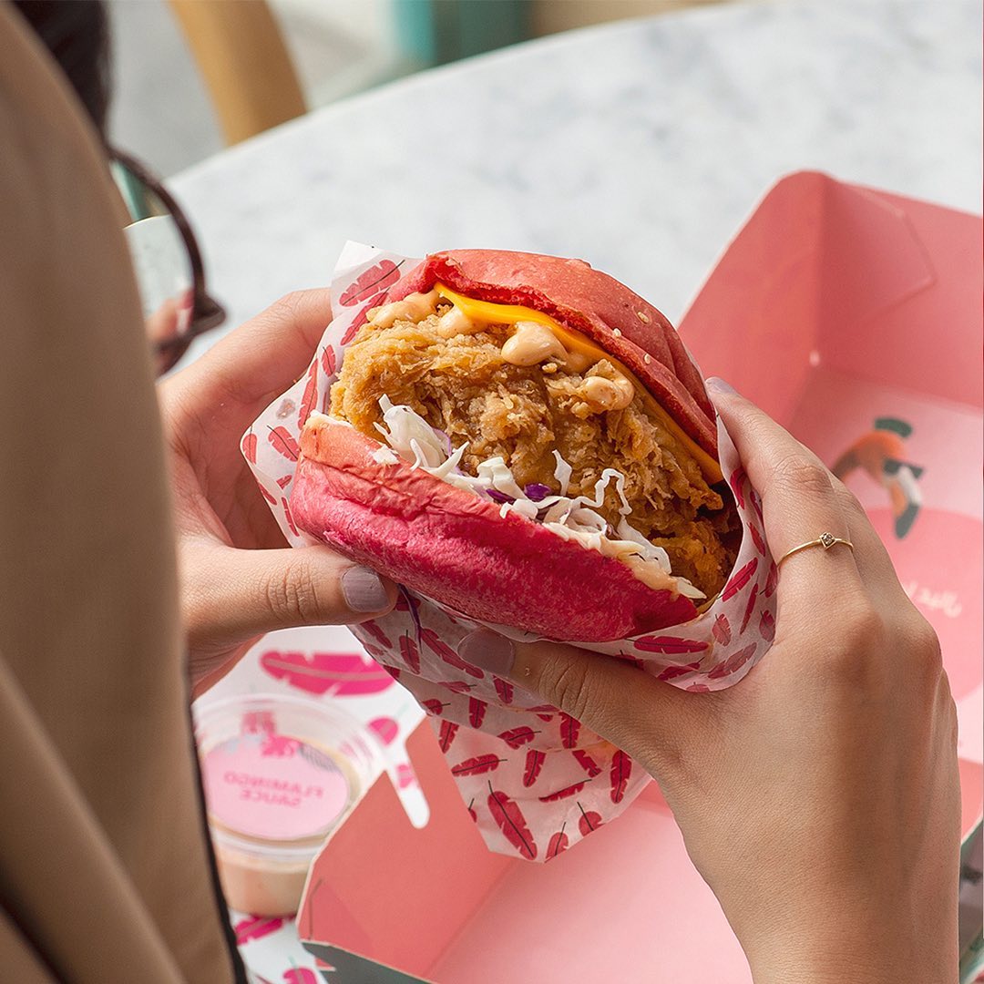 خصم 10٪ offer at بينك بيرد