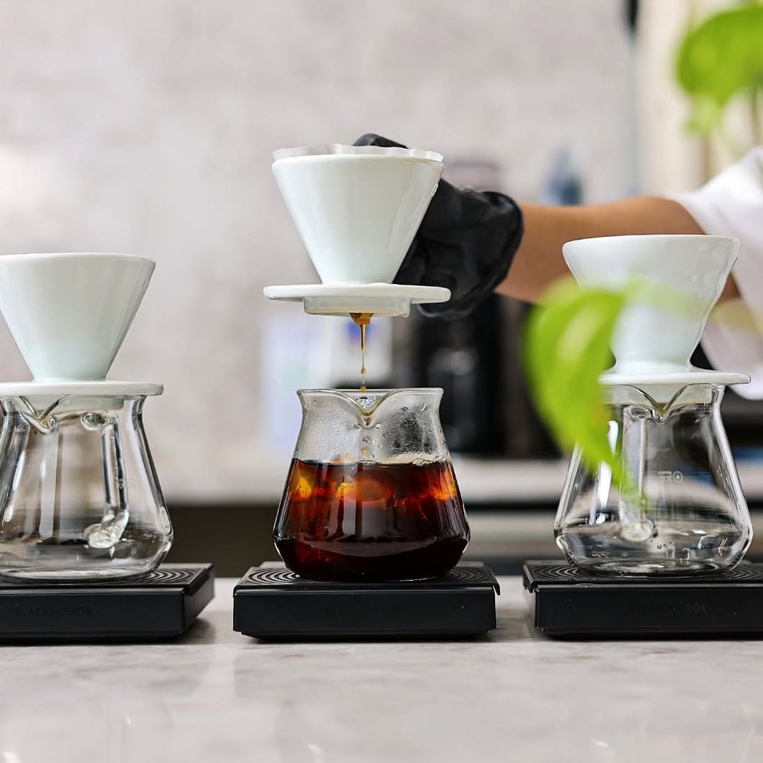 خصم 20٪ offer at قوبا كافيه