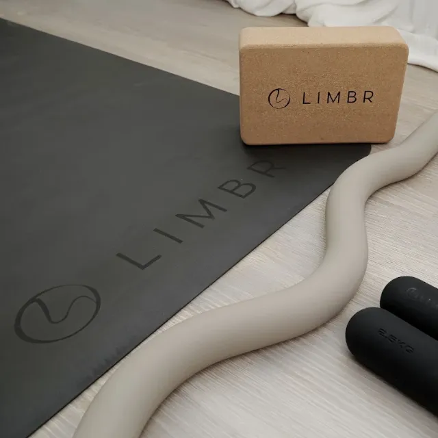 50% Off all group classes! discount at LIMBR