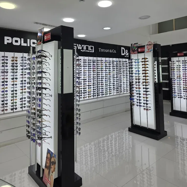 70% Off Frames & Sunglasses offer at Ammar Optician