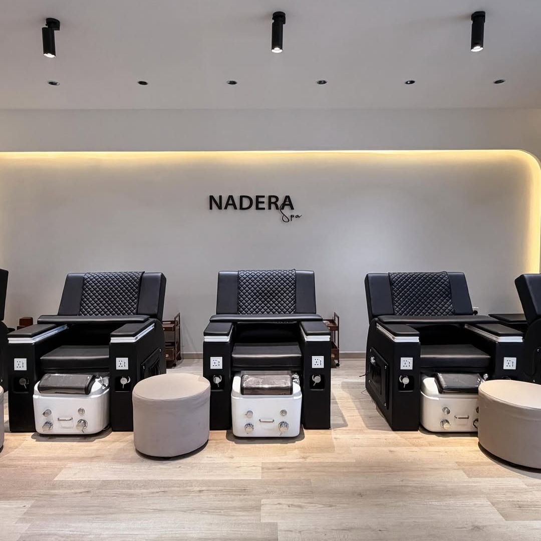 50% خصم على علاجات الشعر offer at مركز نادرة للتجميل