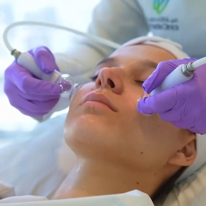 BOTOX - BD 100 offer at Dr Nadia Matar Clinics
