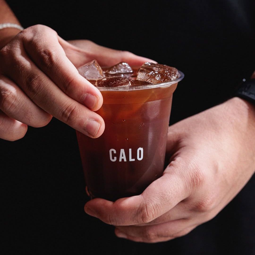 خصم ١٥٪ offer at كالو كافيه