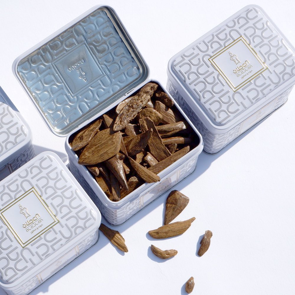 خصم ٣٠٪ offer at العجلان عود وعطور