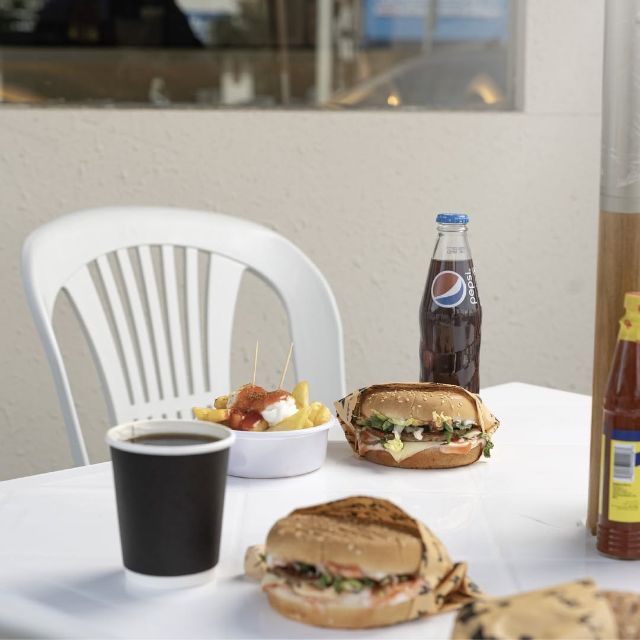 30% Off! discount at Caf Teria