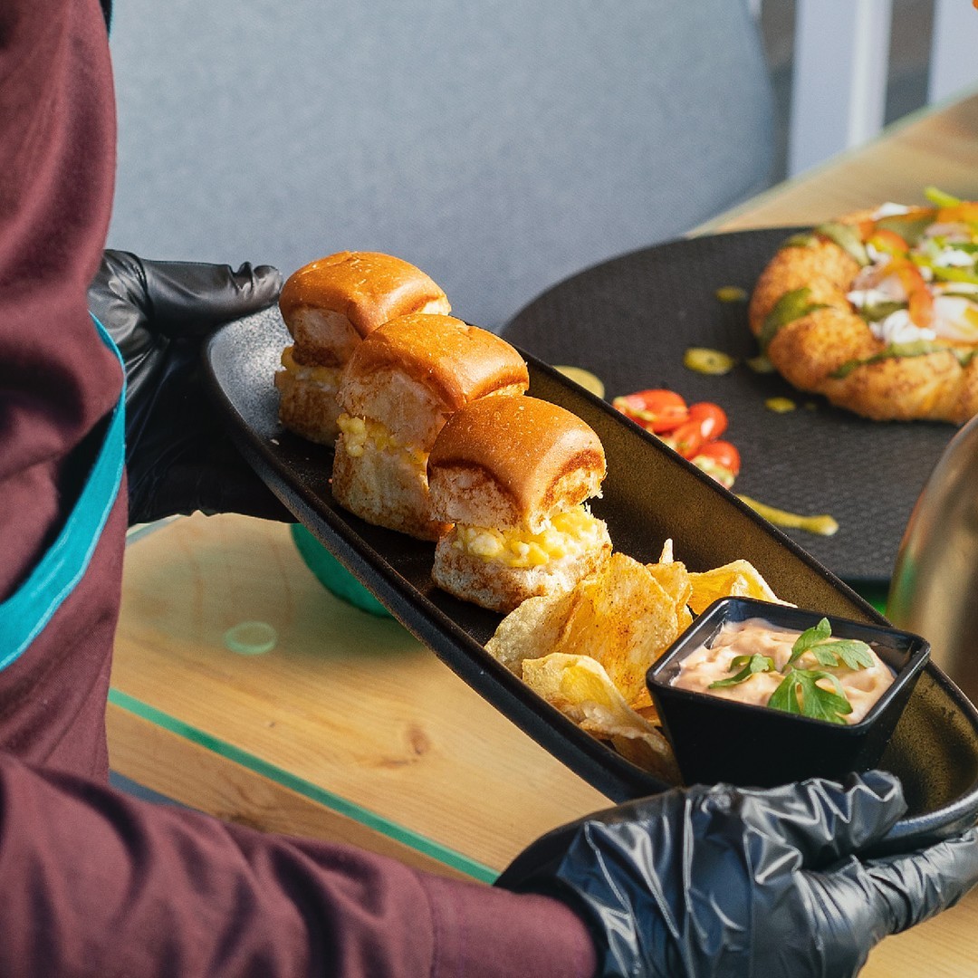 30% Off! offer at Chai and Chapati