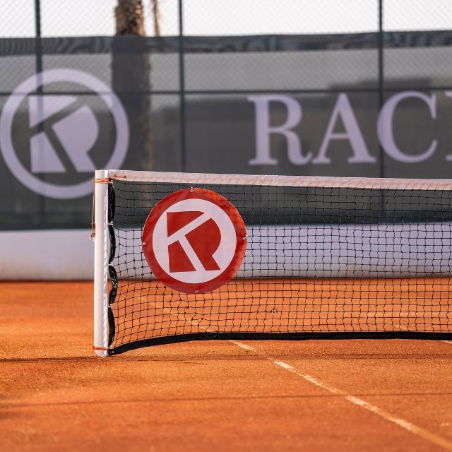 10% Off! discount at Racket Tennis