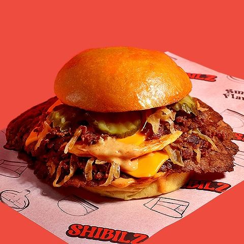 15% Off! offer at Shibilz