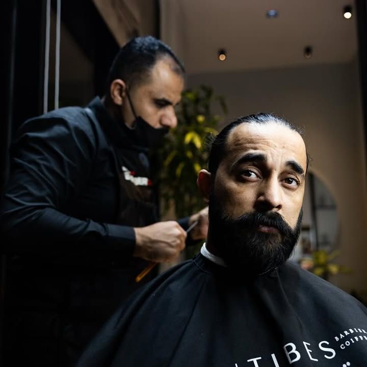 Free Hair and Scalp Consultation! offer at Antibes Salon