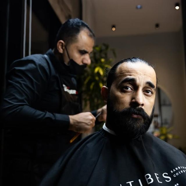 Free Hair and Scalp Consultation! discount at Antibes Salon
