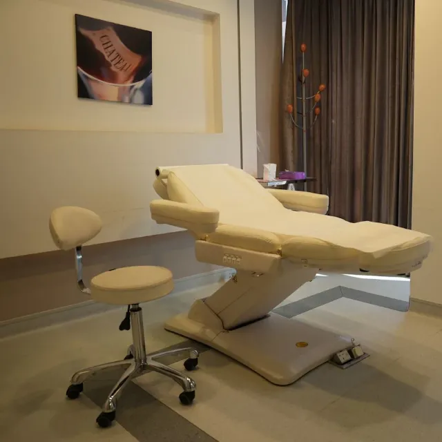 Profhilo Offer discount at Passion Clinics