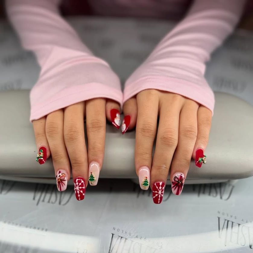 30% Off offer at Lashia beauty salon