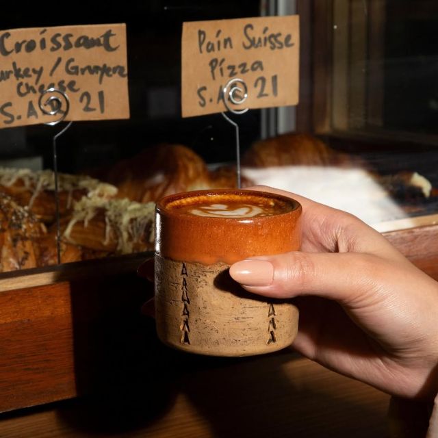 15% Off! discount at Arwana Artisan Bakehouse