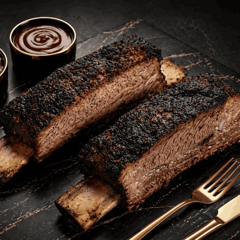 15% Off! offer at Smokey House