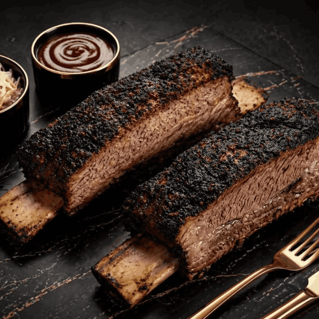 15% Off! discount at Smokey House