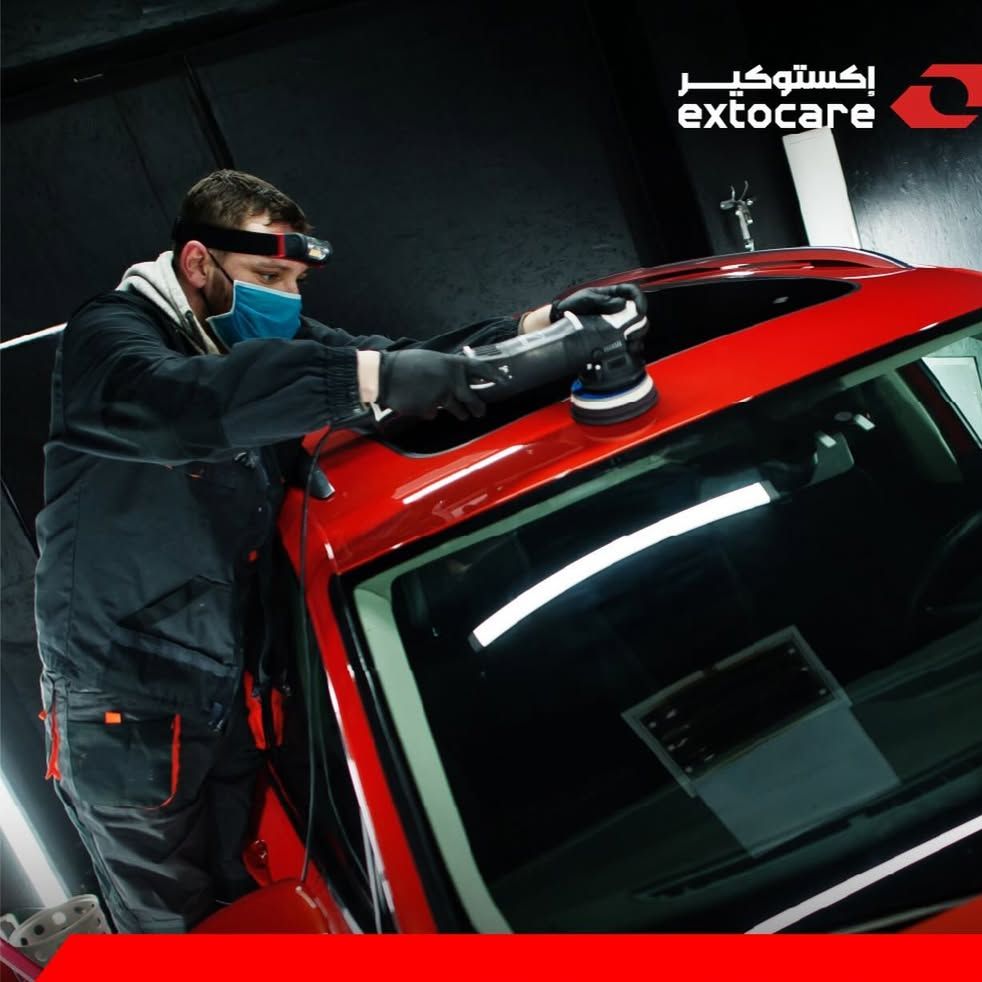 35% Off! offer at Extocare