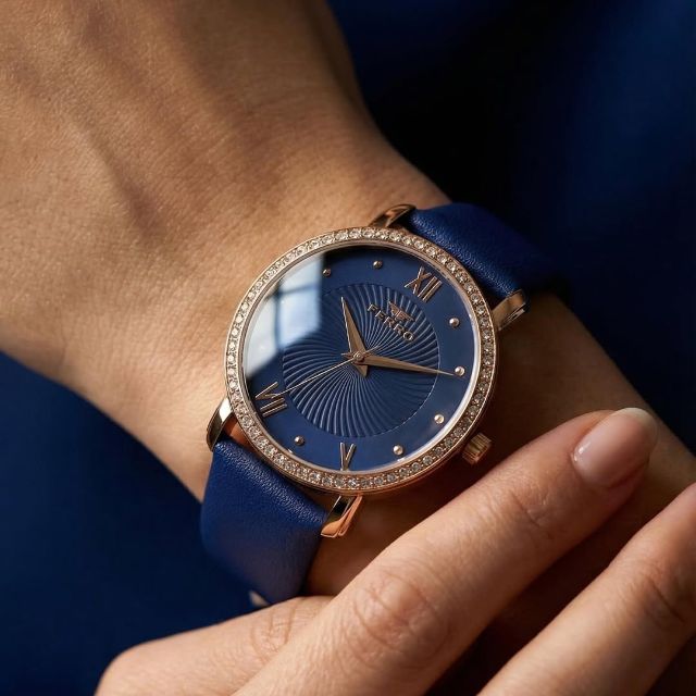 70% OFF Look Paris Watches! discount at Daniel Klein