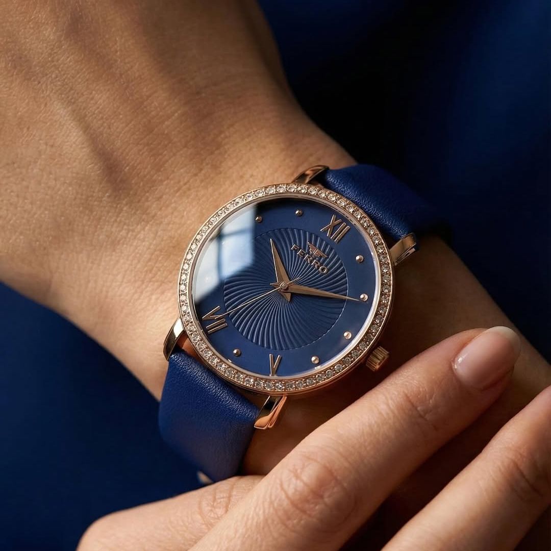 70% OFF Look Paris Watches! offer at Daniel Klein
