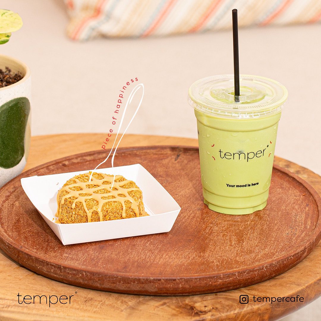 خصم ٢٠٪ offer at محمصة تمبر