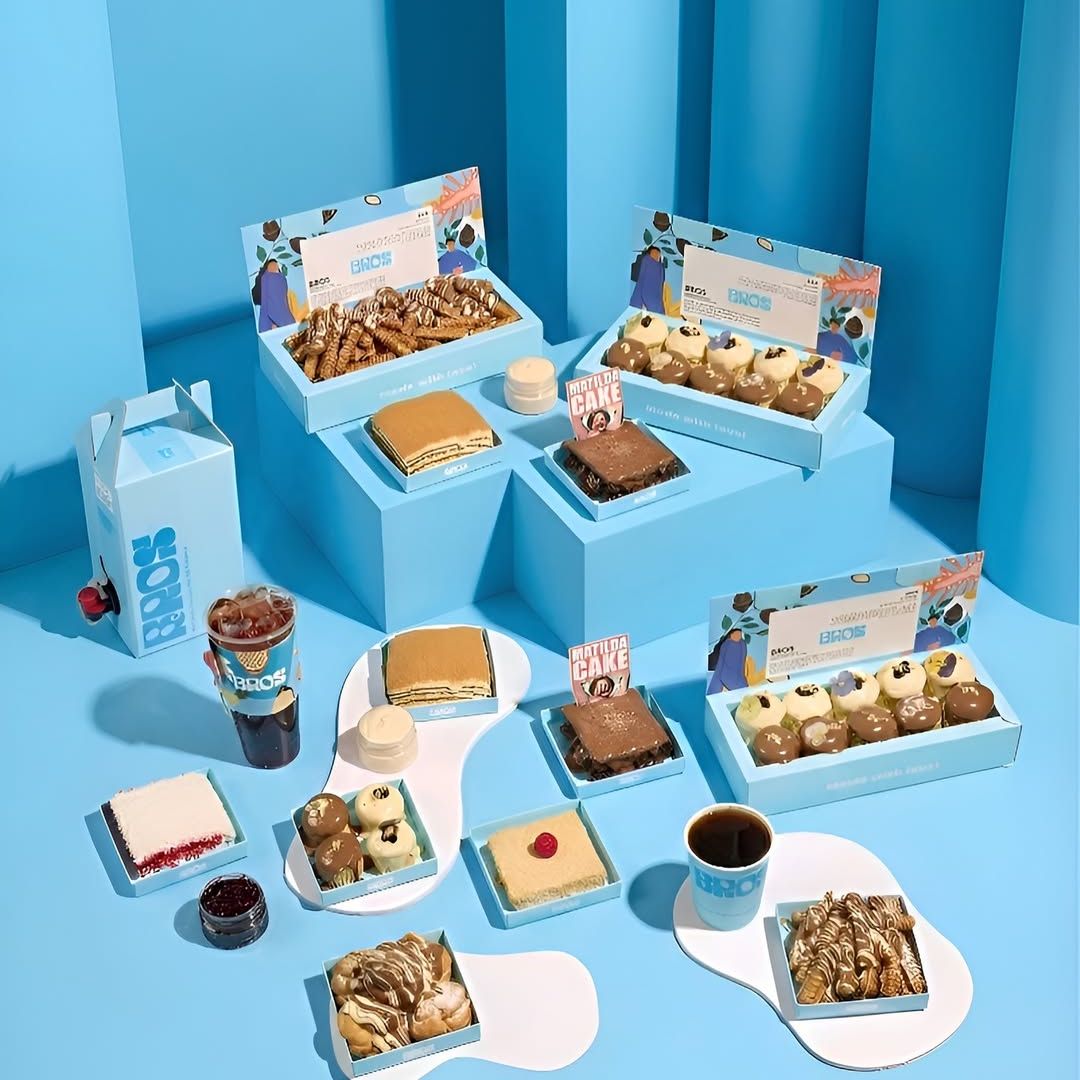 15% Off! offer at Bros