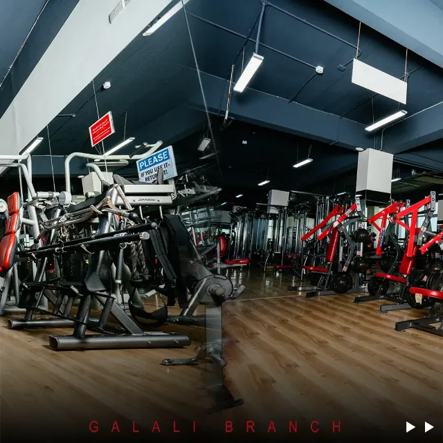 عضويه سنوية زوجيه - BD442 discount at فتنس تراك