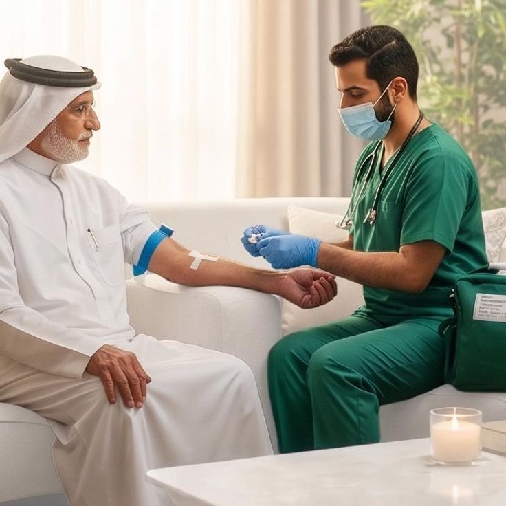 10% Off! offer at Hakeem Care