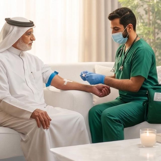 10% Off! discount at Hakeem Care