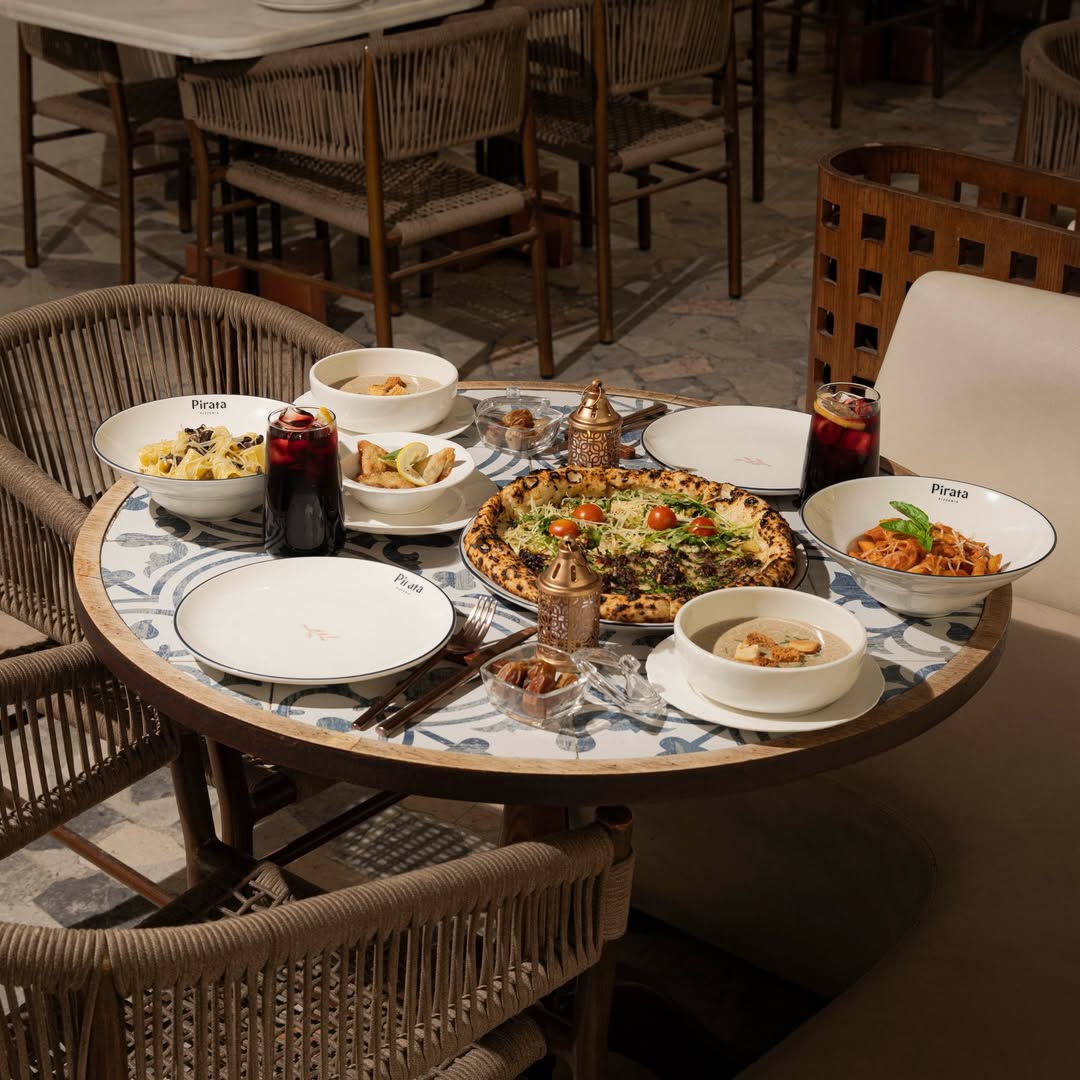 خصم ٢٠٪ offer at بيراتا بيتزاريا