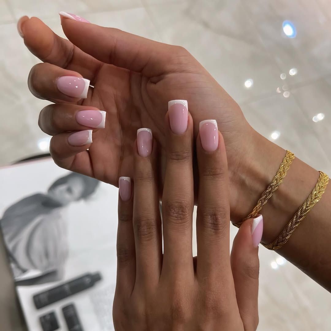 باقة الشعر ! offer at ليدى لاونج