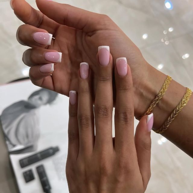 باقة الشعر ! discount at ليدى لاونج