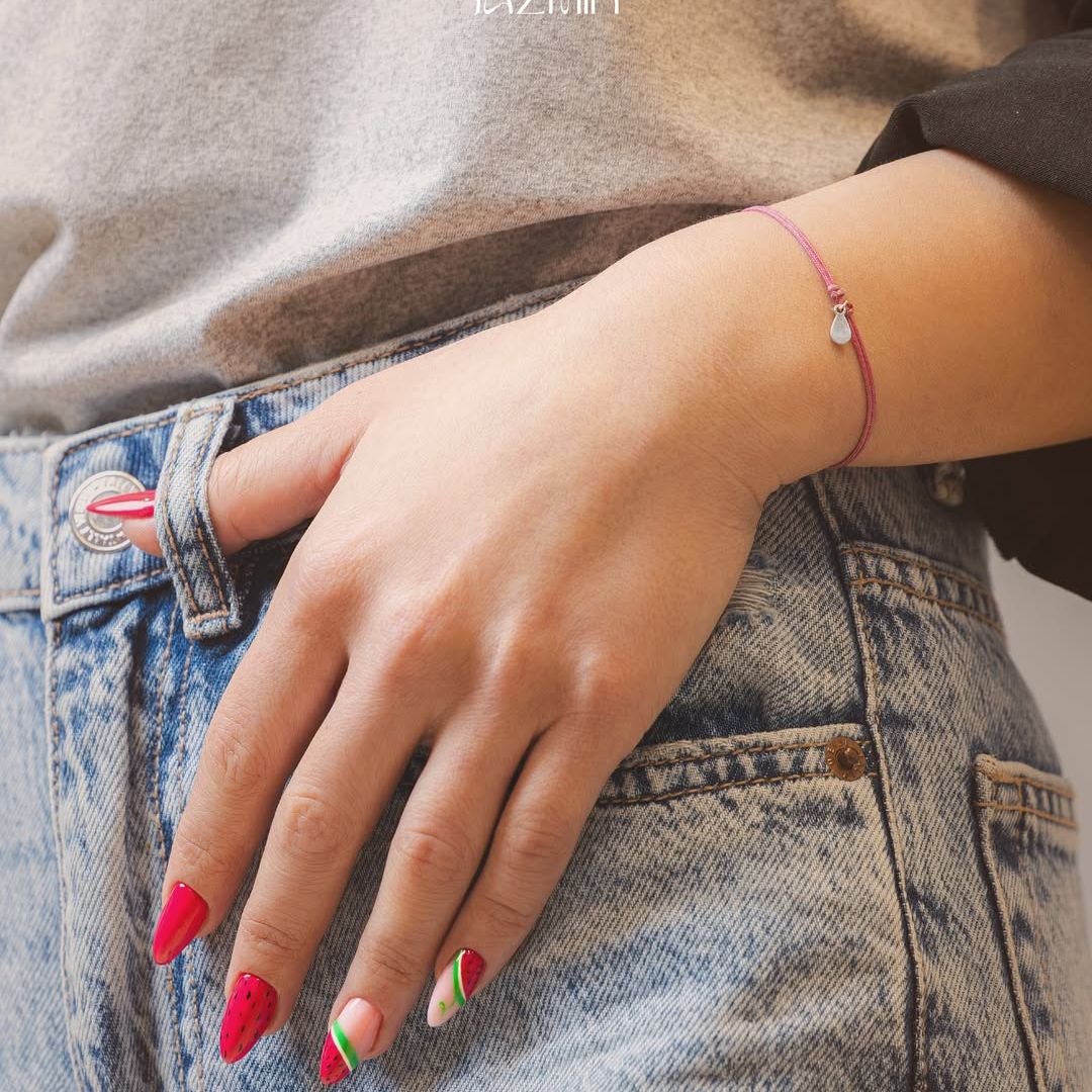 💅 Package 1: Full Pamper offer at Jazmin Salon & Spa