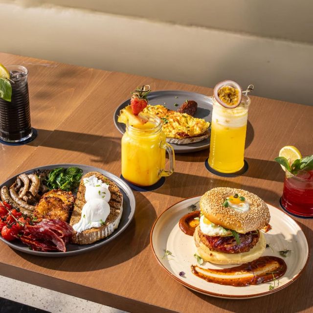 15% Off! discount at Jones The Grocer