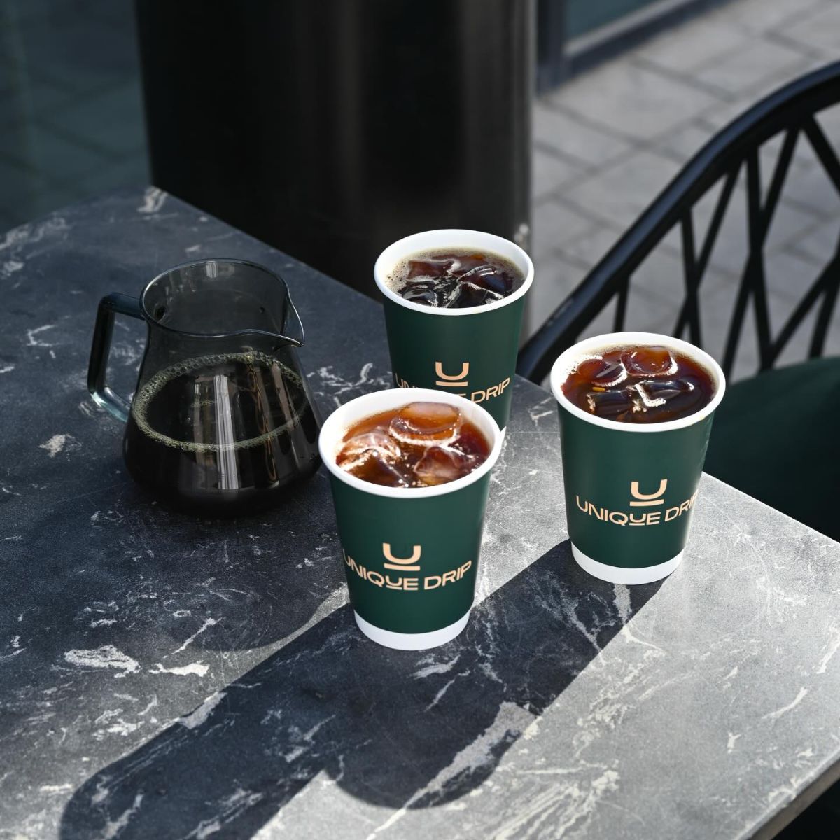 خصم ٢٠٪ offer at يونيك دريب