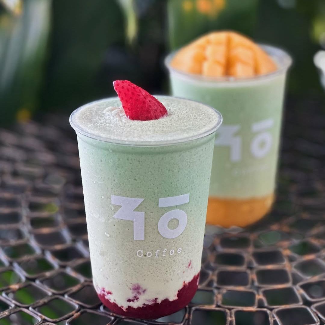 Student Combo | BD 2.5 offer at Forty Eight Cafe