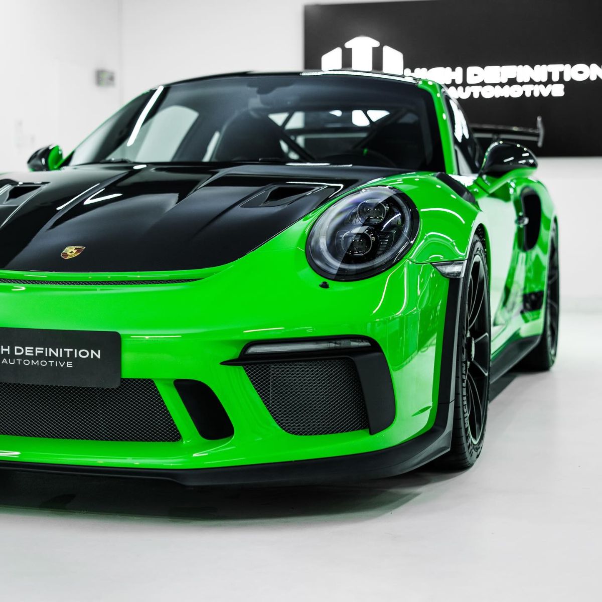 10% OFF ALL SERVICES! offer at High Definition Automotive