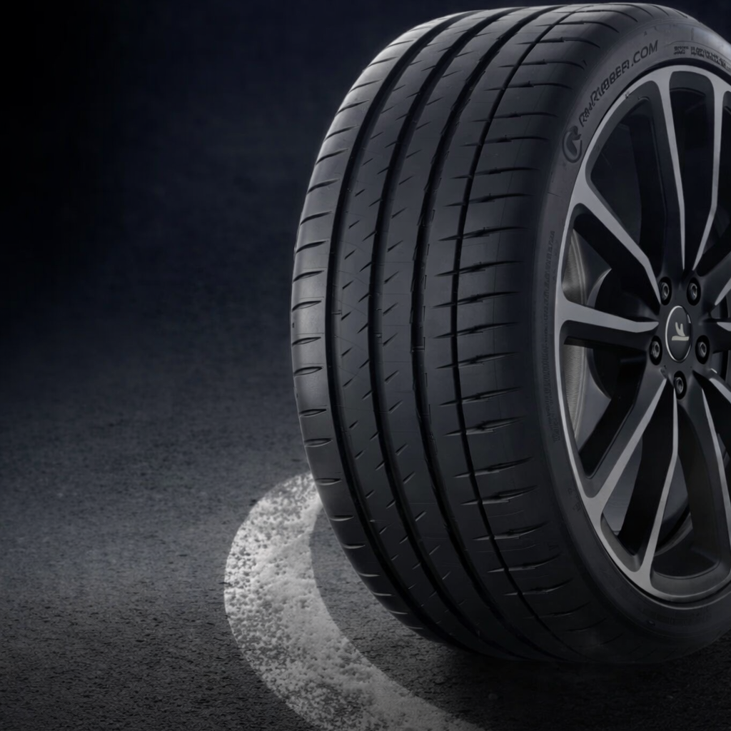 خصم إضافي 3% على جميع الإطارات offer at ريمربر