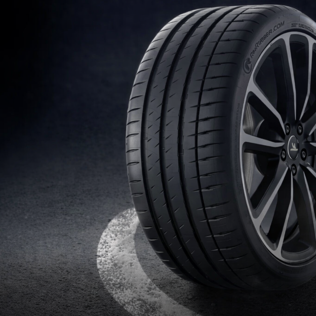 Additional 3% OFF all Tyres discount at Rim Rubber