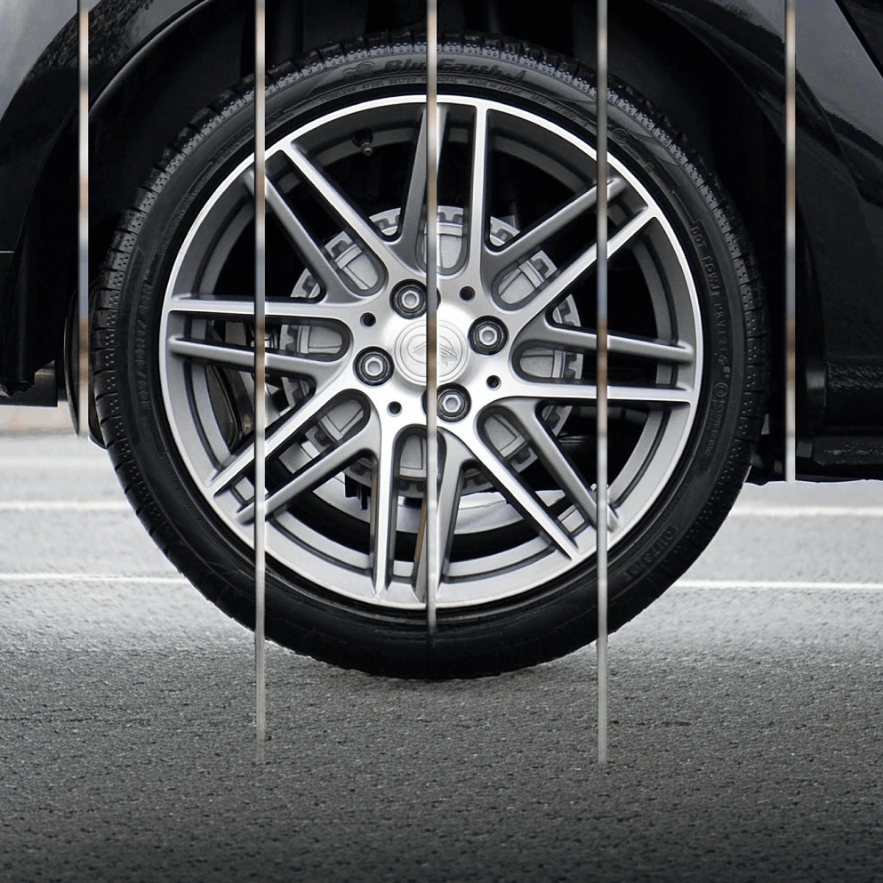 Additional 3% OFF all Tyres offer at Rim Rubber.SA