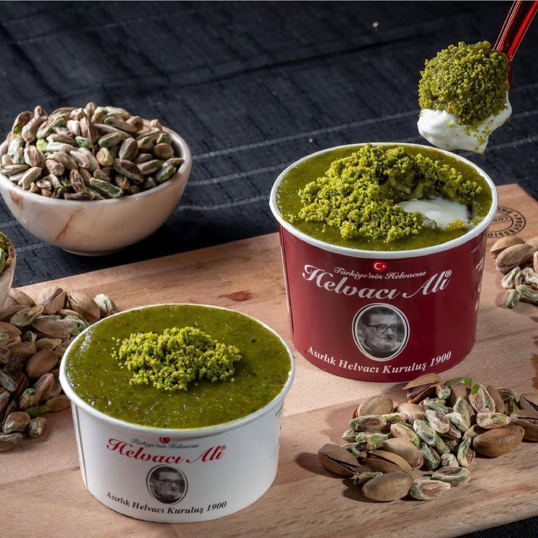 Buy one Get One Free On Small Size offer at Helvaci Ali