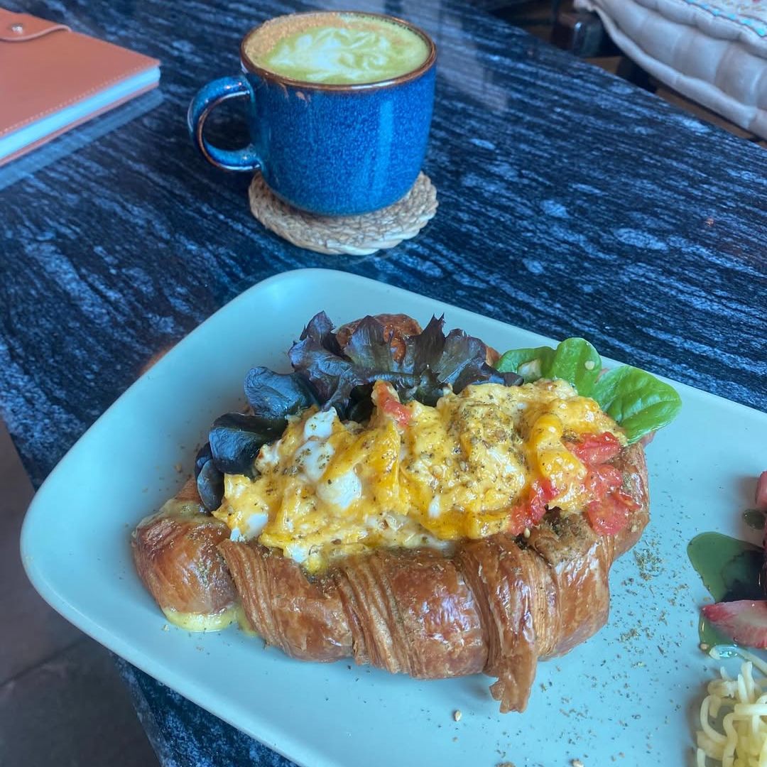 خصم ٢٠٪ على جميع المشروبات offer at آرتي دي كافيه