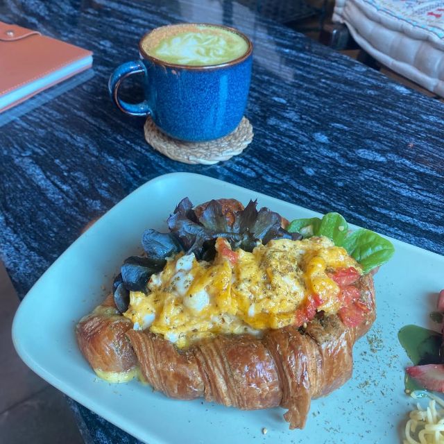 20% off Drinks! discount at Arte De Cafe